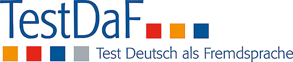 testdaf-test-logo